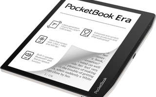 PocketBook 700 Era Silver e-book reader Touchscr
