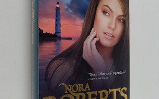 Nora Roberts : Haaveiden ranta