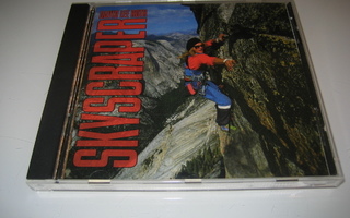 David Lee Roth - Skyscraper (CD,1988)