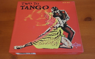 Two To Tango 2CD.
