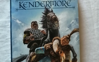 Kirchoff, Mary: Dragonlance: Preludes vol. 2: Kendermore