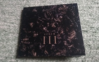 Herem – III (CD)