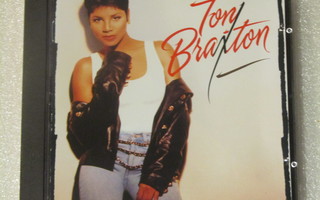 Toni Braxton • Toni Braxton CD