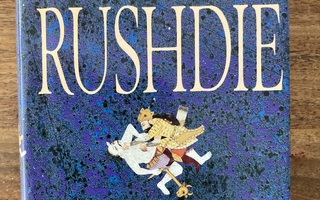 Salman Rushdie: Saatanalliset säkeet