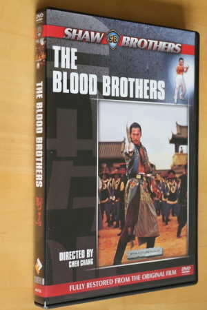 blood brothers 1973 film