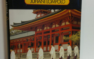 Juhani Lompolo : Junalla Japanissa
