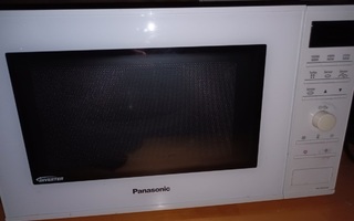 Mikro Panasonic Inverter