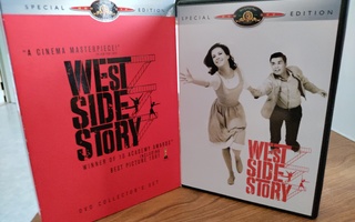 West Side Story Special edition 2dvd
