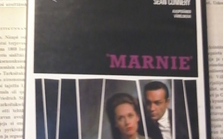 Marnie (DVD)