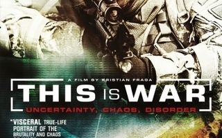 this is war	(22 479)	k	-FI-	nordic,	DVD			2009	,dokumen