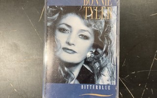 Bonnie Tyler - Bitterblue C-kasetti