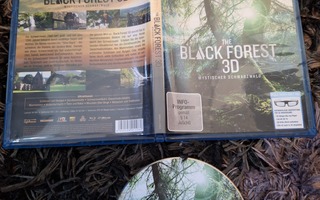 The Black Forest 3D