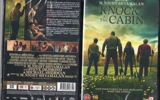 knock at the cabin	(21 137)	UUSI	-FI-	DVD	nordic,		dave baut