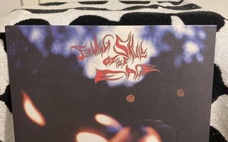 Flaming Skull Of The Eagle – Flaming Skull Of The Eagle LP