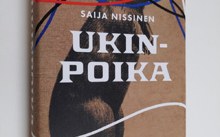 Saija Nissinen : Ukinpoika