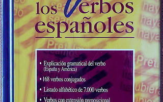 Los verbos espanoles