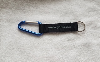 www.jamsä.fi Avaimenperä