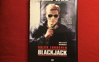 BLACKJACK *DVD*