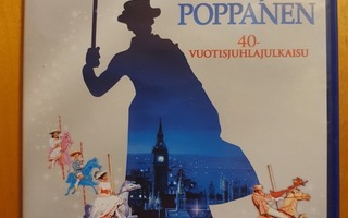 Maija Poppanen-Walt Disney klassikot  DVD