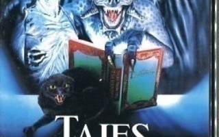 Stephen King - Tales From The Darkside