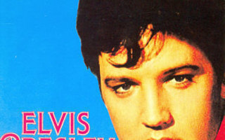 Elvis Presley - One night With Elvis CD