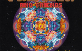 PHIL LESH AND FRIENDS: Live At The Warfield, San Francisco