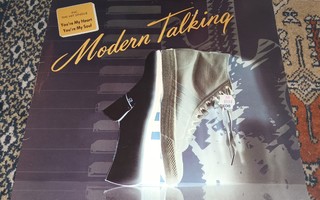 Modern talking the 1st album