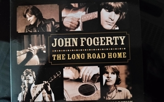 John Fogerty – The Long Road Home