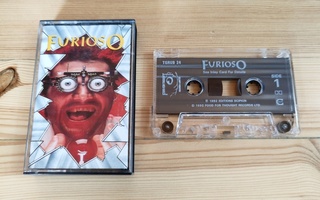 Furioso - Furioso c-kasetti