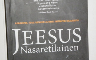 Paul Verhoeven : JEESUS Nasaretilainen