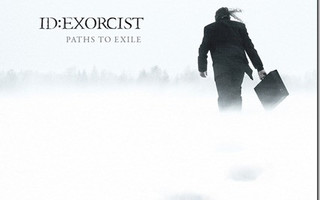 ID: EXORCIST - Paths To Exile CD - Inverse Rec.2013