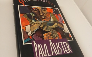 Paul Auster: Sattuman soittoa