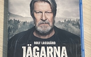 Metsästäjät: Kausi 1 (2018) Rolf Lassgård (UUSI)