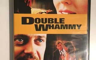 Bad Luck - Double Whammy (DVD) Elizabeth Hurley