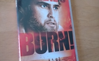 Burn! (DVD)
