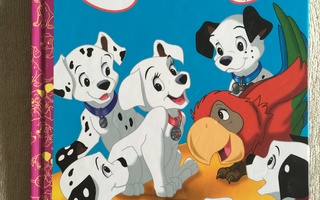 Disneyn 102 Dalmatialaista