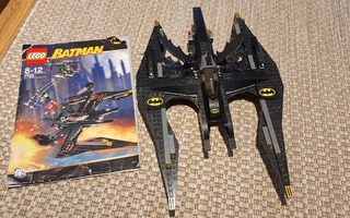 Lego DC Batman Batwing 7782 osa setistä (julkaisuvuosi 2006)