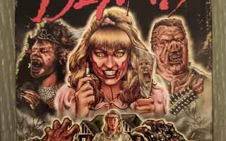 Night of the Demons, Shout Factory Collector's Edition