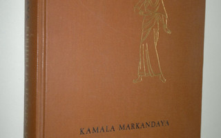 Kamala Markandaya : Kirjuri ja hänen vaimonsa