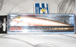 Rapala Husky H-13