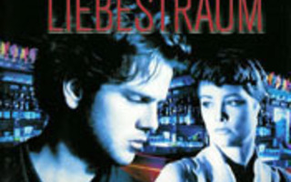 Liebestraum  -  DVD