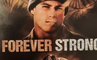 Forever Strong - dvd