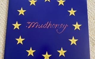 Mudhoney LiE  LP