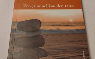 Chris Prentiss: Zen ja onnellisuuden taito