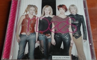 I´Dees - Sweet confusion CD