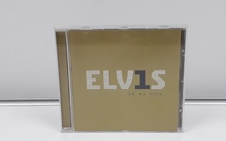 Elvis Presley - Elv1s 30 # 1 Hits (cd)