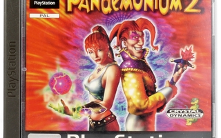 Pandemonium 2