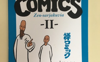Zen Comics II