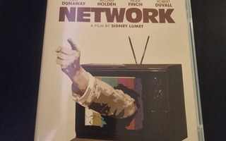 Network Blu-ray