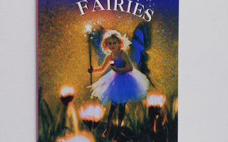 Felicity Trotman : Fairyland Fairies